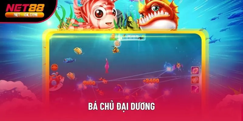 Bá Chủ Đại Dương Và Cách Xây Dựng Cấu Trúc Nội Dung