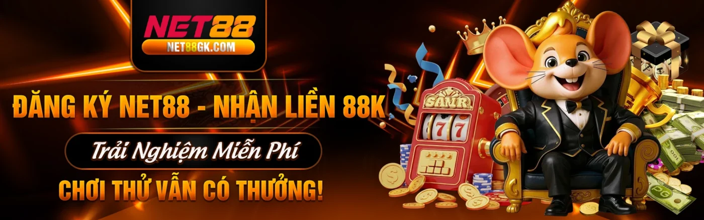 Banner net88