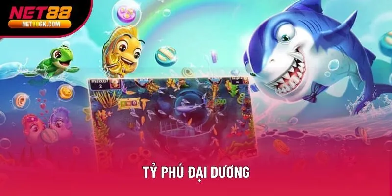 Tỷ Phú Đại Dương Và Cách Hình Thành Giá Trị Dài Hạn