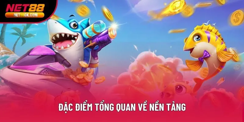 Đặc điểm tổng quan về nền tảng Đặc điểm tổng quan về nền tảng